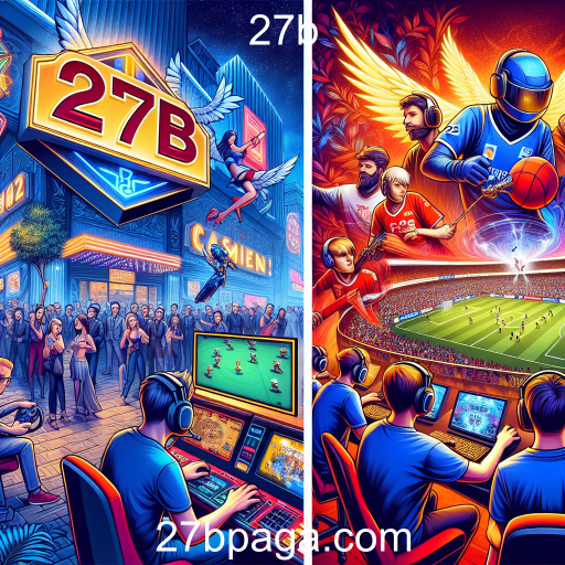 A Evolução dos Jogos de Esporte: Entretenimento e Competição Digital